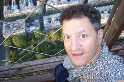 Peter Weisenberg