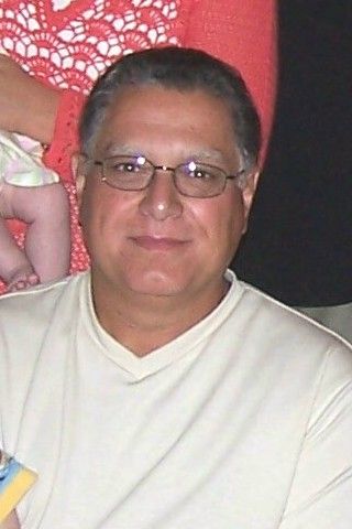 Nicholas Zordich