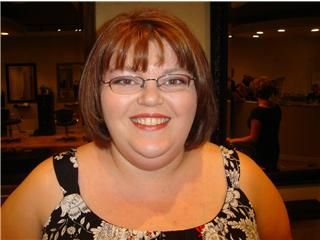 Cindy Moritz