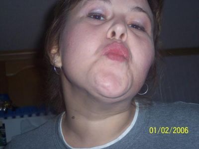 Nicole Strout