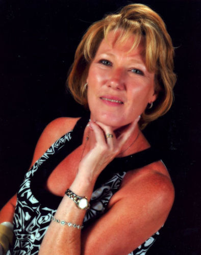 Patty Hayos