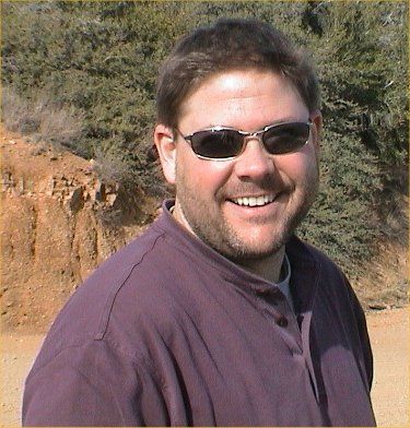 Scott Shaw