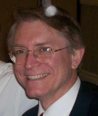 Stuart Holland
