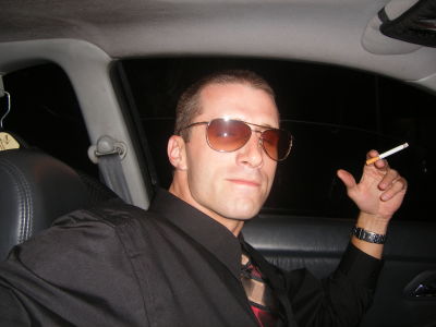 Glen Spiller