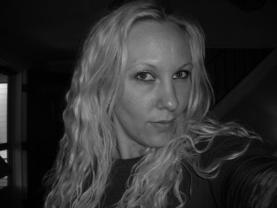 Greta Pegher