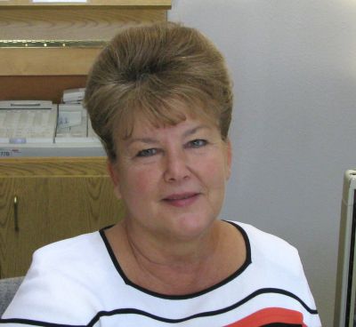 Judith Mitchell