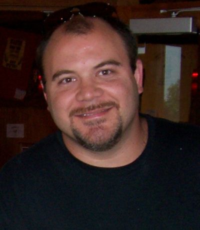 Thomas Bates