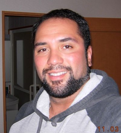 Javier Pineda