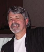 Bill Zerbe