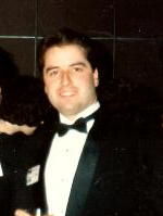 Michael Palmisano