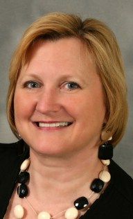 Deborah Pittman