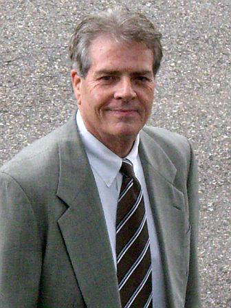 Joseph Benton