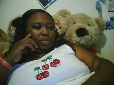Kedra Ebron