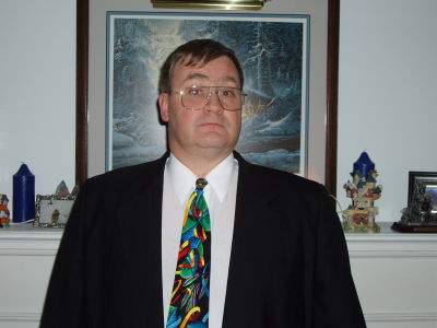 Anthony Harder