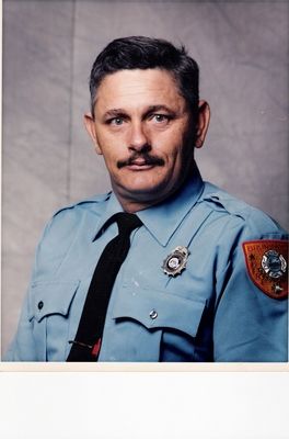 Lonnie Mckinzie