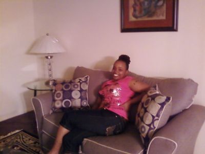 Lacorsha Lymon