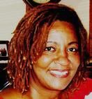 Patricia Momah