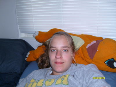Jillian Bachman