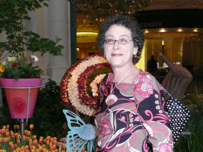 Lillian Weiss