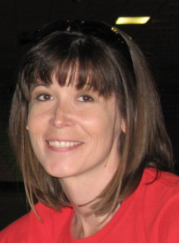 Meredith Maccormack