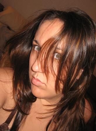 Lindsey Thacker