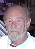 Rodger Brown