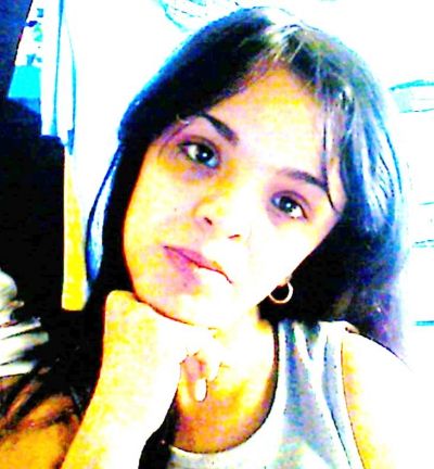 Patricia Delgado