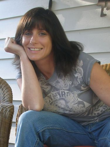 Jacqueline Abney