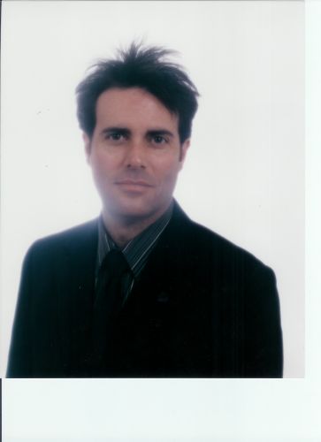 Mark Haney