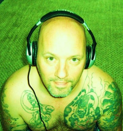 Tony Rizzo
