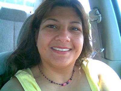 Valerie Lewis
