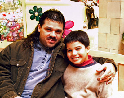 Jose Rodriguez