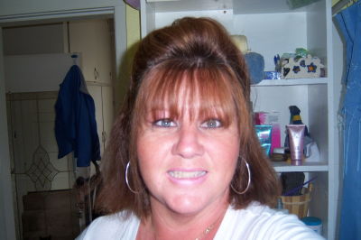 Brenda Brooks