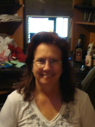 Anne Todd