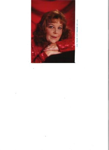 Carla Johnston