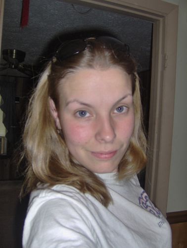 Kristy Howard