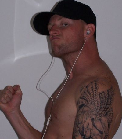 Justin Frisby