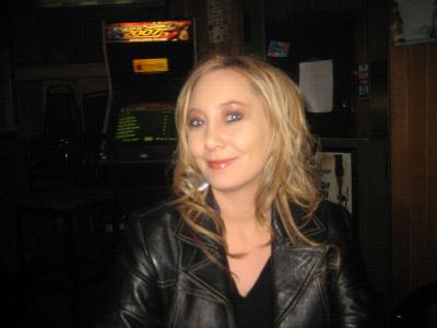 Stephanie Furlong
