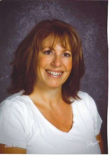 Tracey Warner