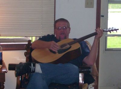 Charles Grider