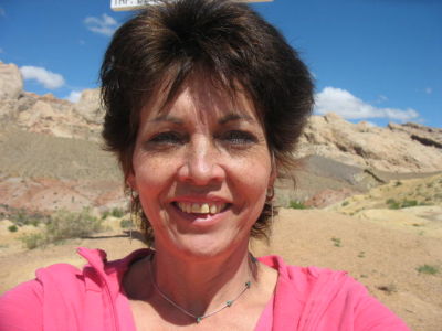 Priscilla Knight