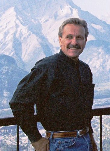 John Covalt