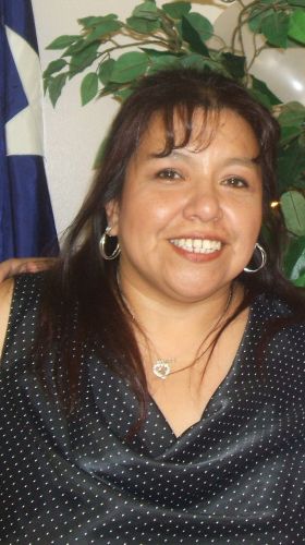 Yolanda Hernandez