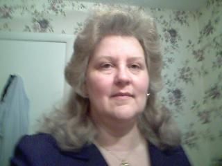 Mary Mcguire