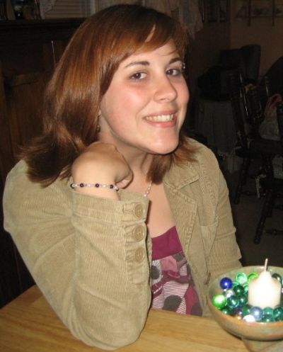 Virginia Prentiss