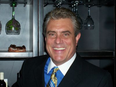 Joseph Holliday