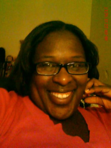 Lashawn Robinson