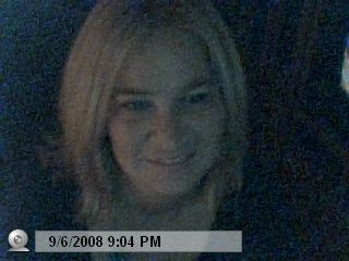 Crystal Barger