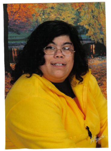 Sharyn Monar