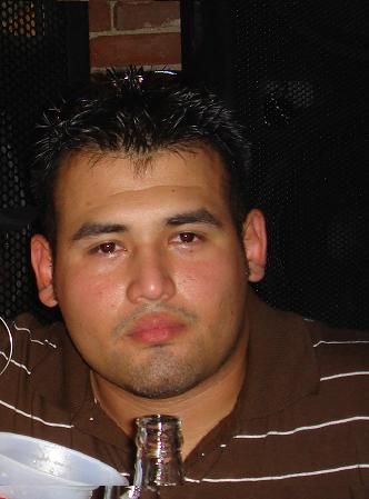David Lozano